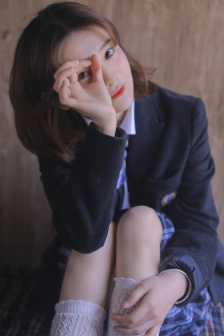 真白爱梨